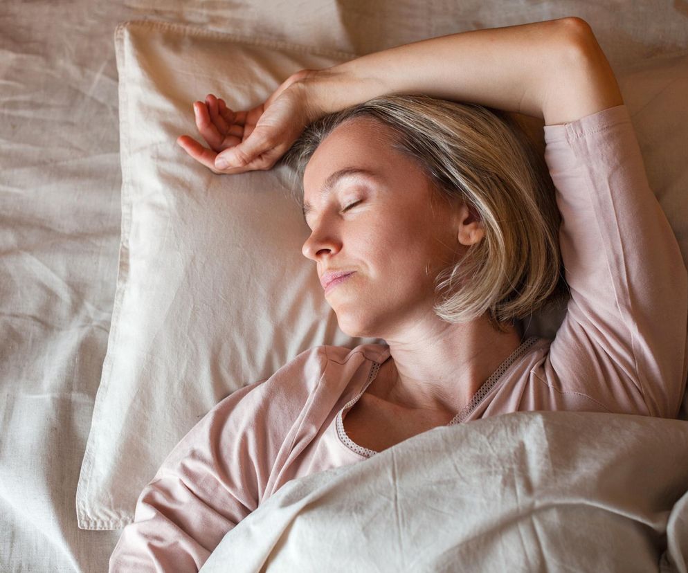 Ile trzeba spać w nocy, by nie chorować? Naukowcy podają konkretną liczbę 