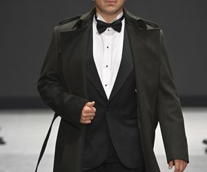 Gwiazdy na pokazie marki Bytom