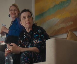 Rodzinka.pl 17 sezon odc. 293. Ludwik (Tomasz Karolak)