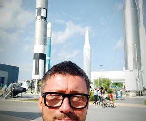 Pomorski akcent w misji Axiom-4. Prof. Dornowski: Stworzyliśmy psychologiczną tarczę ochronną dla astronauty