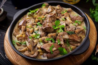 Wątróbkę robię z tymi dodatkami. Smakuje jak z najlepszej restauracji