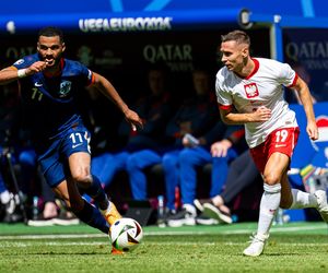 Cody Gakpo - gwiazda Holandii