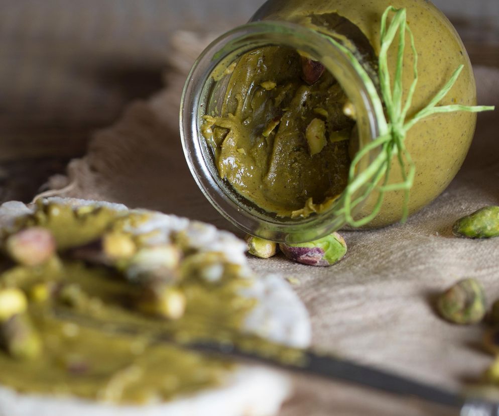 Ten składnik dubajskiej czekolady eliminuje głód. Wspiera zdrowie serca i poprawia wzrok