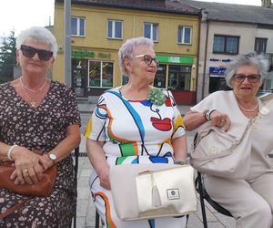 Potańcówka w Starachowicach 29.06 