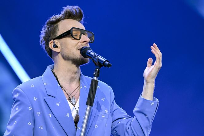 Polsat Hit Festiwal 2025 w Sopocie