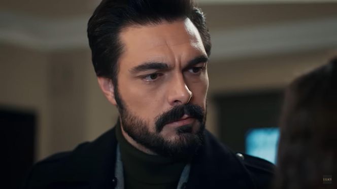 Dziedzictwo (Emanet) odc. 676. Nana, Yaman