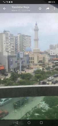 Tripoli w Libanie