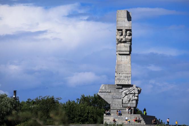 Westerplatte