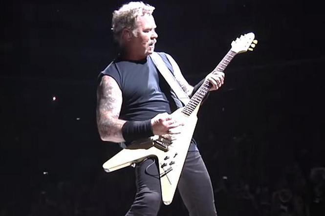 Metallica ogłasza drugi koncert na PGE Narodowym! DATA, BILETY, MIEJSCE
