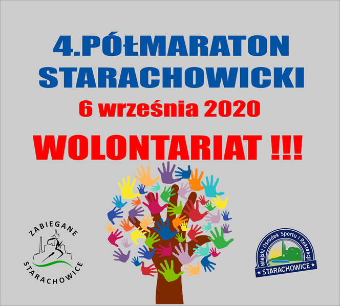 IV Półmaraton Starachowicki