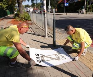 We Wrocławiu powstają nowe znaki na drogach. Sprawdź, co będą oznaczały