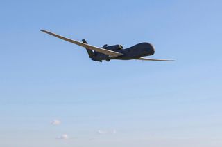 Zagadka dronów rozwiązana? To byliśmy my