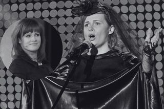 Pożegnanie z królową kabaretu. Polsat zmienia ramówkę dla Joanny Kołaczkowskiej