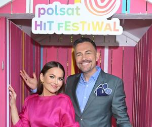 Polsat Hit Festiwal 2024 - PROGRAM. Kto wystąpi w Operze Leśnej 24 i 25 maja?