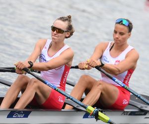 MŚ U-23 w Wioślarstwie na Torze Regatowym Malta