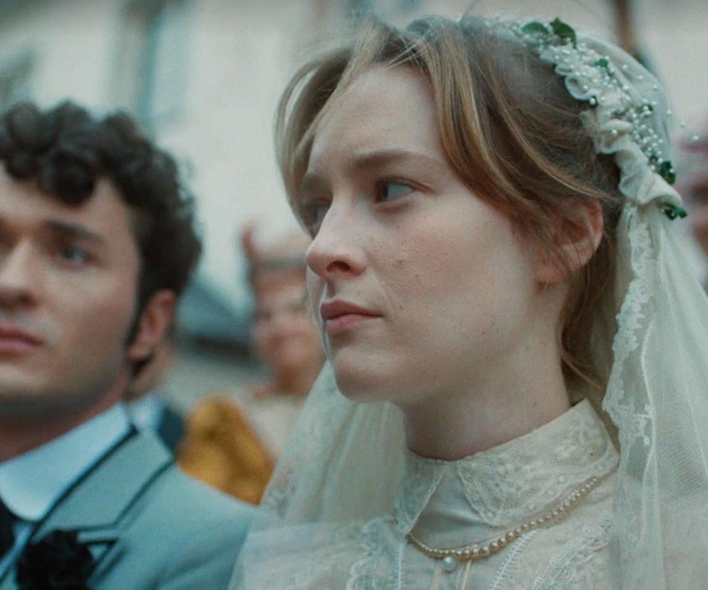 Matylda, odcinek 7 Matylda (Maria Kowalska), Michał (Karol Nowiński)