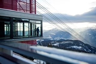 Początek narciarskiej przygody, czyli najlepsze miejsca do nauki w Południowym Tyrolu