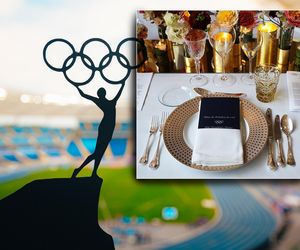Czego nie zjedzą olimpijczycy? Te produkty są zakazane na Igrzyskach Olimpijskich w Paryżu