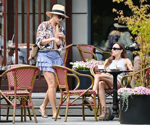 Sylwia Gliwa - relaks nad morzem