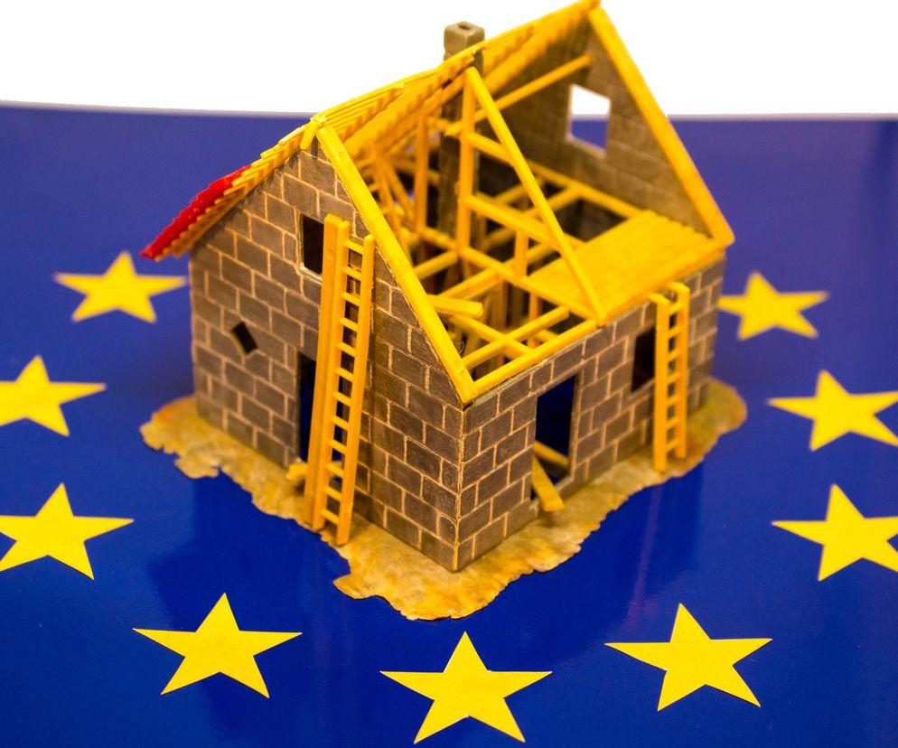 Dotacje UE na inwestycje w efektywność energetyczną 