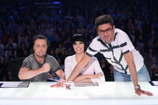 X FACTOR 2