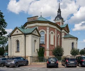 Kalwaria Zebrzydowska