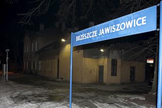 STACJA BRZESZCZE JAWISZOWICE