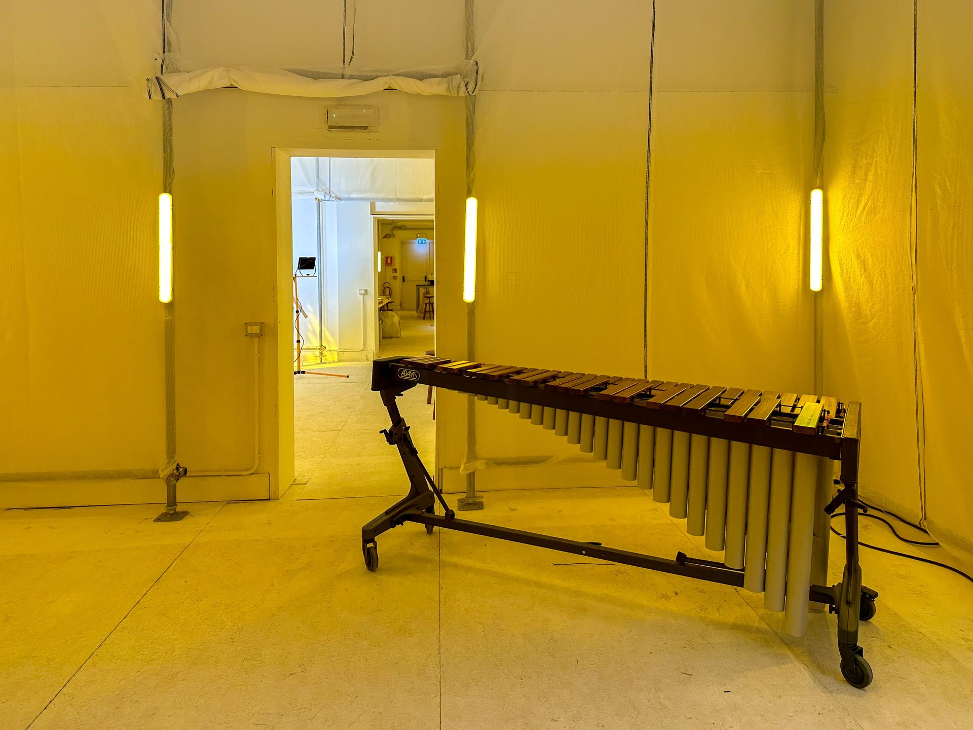 OPERA APERTA – Watykański pawilon na Biennale Architektury 2025