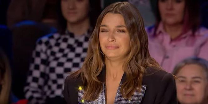 Wieniawa była przerażona ich występem w "Mam talent!". Prokop wcisnął złoty przycisk: "Co ten Prokop znowu zrobił" 