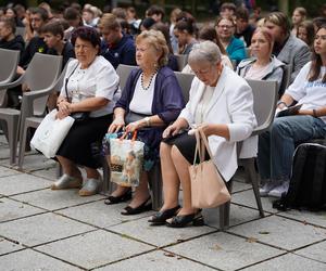 Siedlce: Narodowe Czytanie z Piotrem Ligienzą