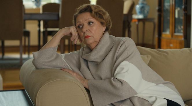 Barwy szczęścia, odcinek 3178. Józefina (Elżbieta Jarosik)