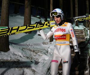Kamil Stoch