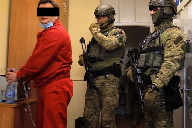 Fama zza krat zlecił zabójstwo sędzi, żony prokuratora i świadka? Zatrzymano 5 osób. Wśród nich adwokaci