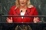 Kolinda Grabar-Kitarovic