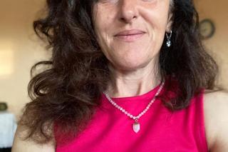 Zaginiona Marzena Chlewicka