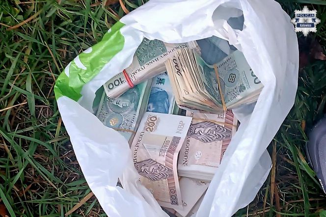 Śląscy pseudokibice dostali znowu po łapkach. Koniec z handlem narkotykami