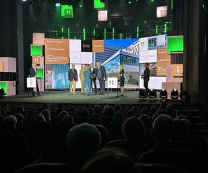Gala Nagrody Architektonicznej Prezydenta m.st. Warszawy