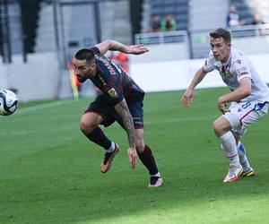 Pogoń vs Linfield