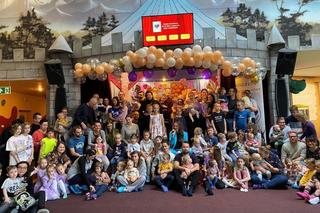 Dzień wcześniaka w Bydgoszczy. Był czas na odpoczynek i szkolenia, najbardziej liczyła się rozmowa [ZDJĘCIA] 