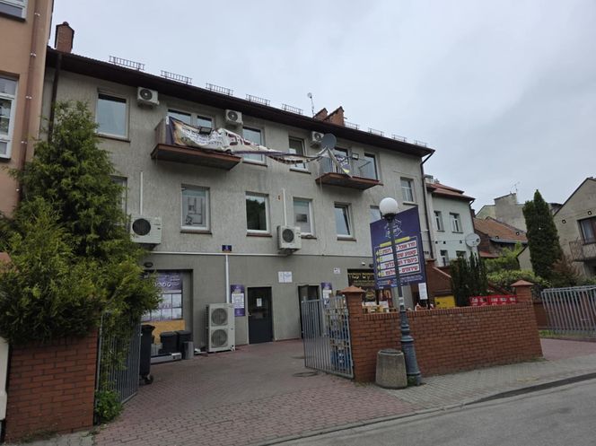 Cmentarz żydowski w Leżajsku