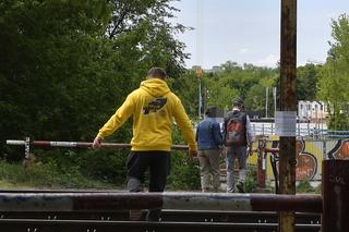  Sukces Super Expressu i mieszkańców Olszynki Grochowskiej! Będzie bezpieczne przejście przez tory!