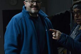 Marcin Gryga i Toruńska Fundacja Rozwoju Wszystko Jest Możliwe ratują życie uzależnionym i bezdomnym