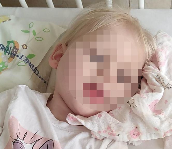 Zagłodziła 3-letnią Emilkę na śmierć, teraz się tłumaczy. „Chciałam ją leczyć sama”