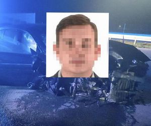 Kierowca BMW zatrzymany! Mariusz Kamiński potwierdza [AKTUALIZACJA]