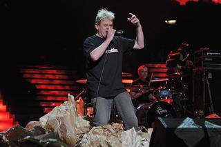 Nie żyje legenda zespołu Kult