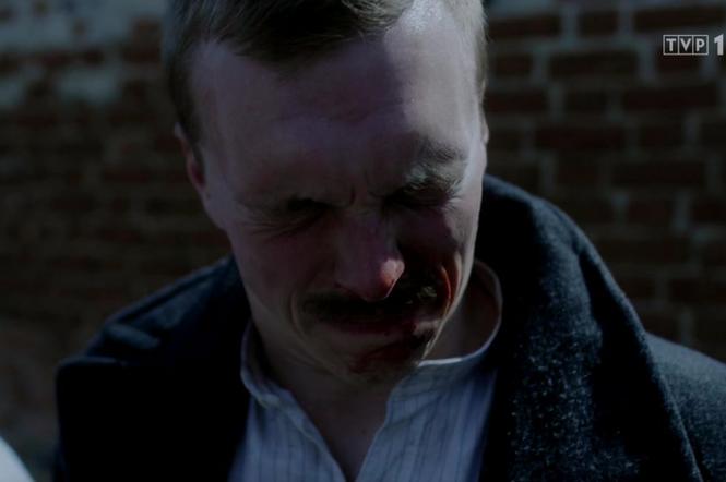 Stulecie Winnych odc. 13. Paweł (Tomasz Włosok)