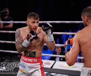 KnockOut Boxing Night 28 w Białymstoku