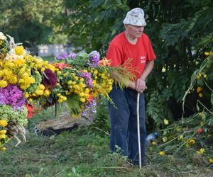 Wybrano najpiękniejszy zwyczaj w województwie śląskim 2024. Co roku obchodzony jest we wsi Ślęzany