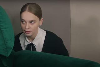 Emanet, odcinek 497 - streszczenie 