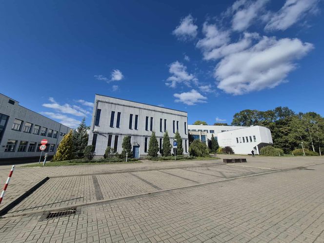 Uczelnia widmo w Białymstoku zmieni się w siedzibę magistratu. Miasto inwestuje 33 mln zł
